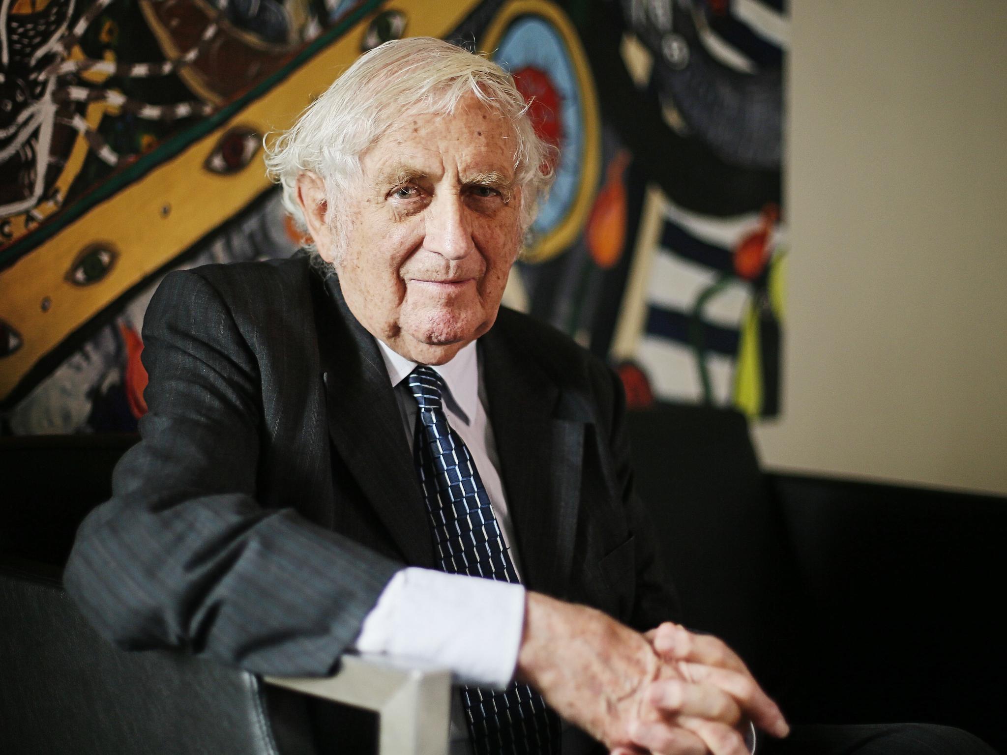 Eminent Historian Geoffrey Blainey Critical Of Yoorrook Commissions Version Of History The 9087