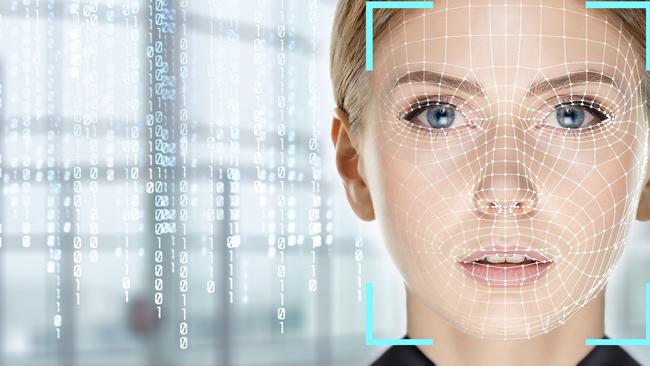 A facial recognition database is part of a broader national push to improve identity matching and boost anti-terror security.