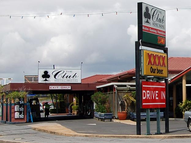 $3.6m renovation of iconic Gladstone pub revealed