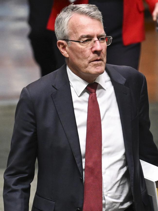 Mark Dreyfus