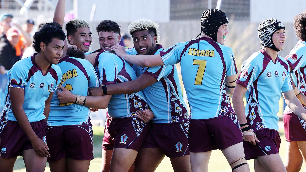 Schoolboy Cup live stream: Bundaberg State High vs. She Cathedral College,  Dolphins Challenge, Round 3, Tuesday, 13th June, 2.30pm.