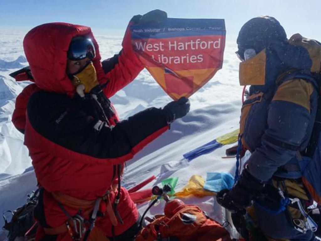 Lhakpa Sherpa Plans On Record Ninth Climb Of Mt Everest, Women In Sport ...