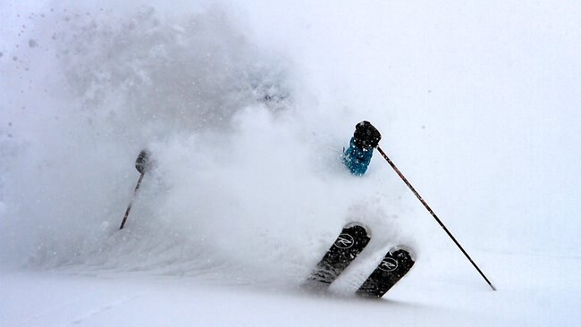 Hakuba Japan