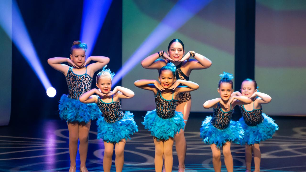 ‘Come Fly With Me’: FNQ Dance Academy’s 2023 concert | PHOTO GALLERY 2 ...