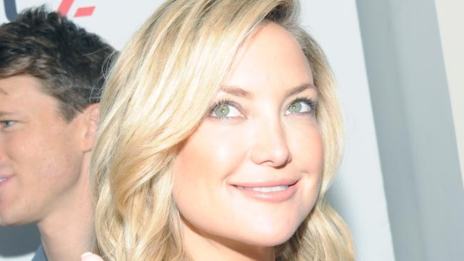 Kate Hudson's activewear brand Fabletics ripping off Australians