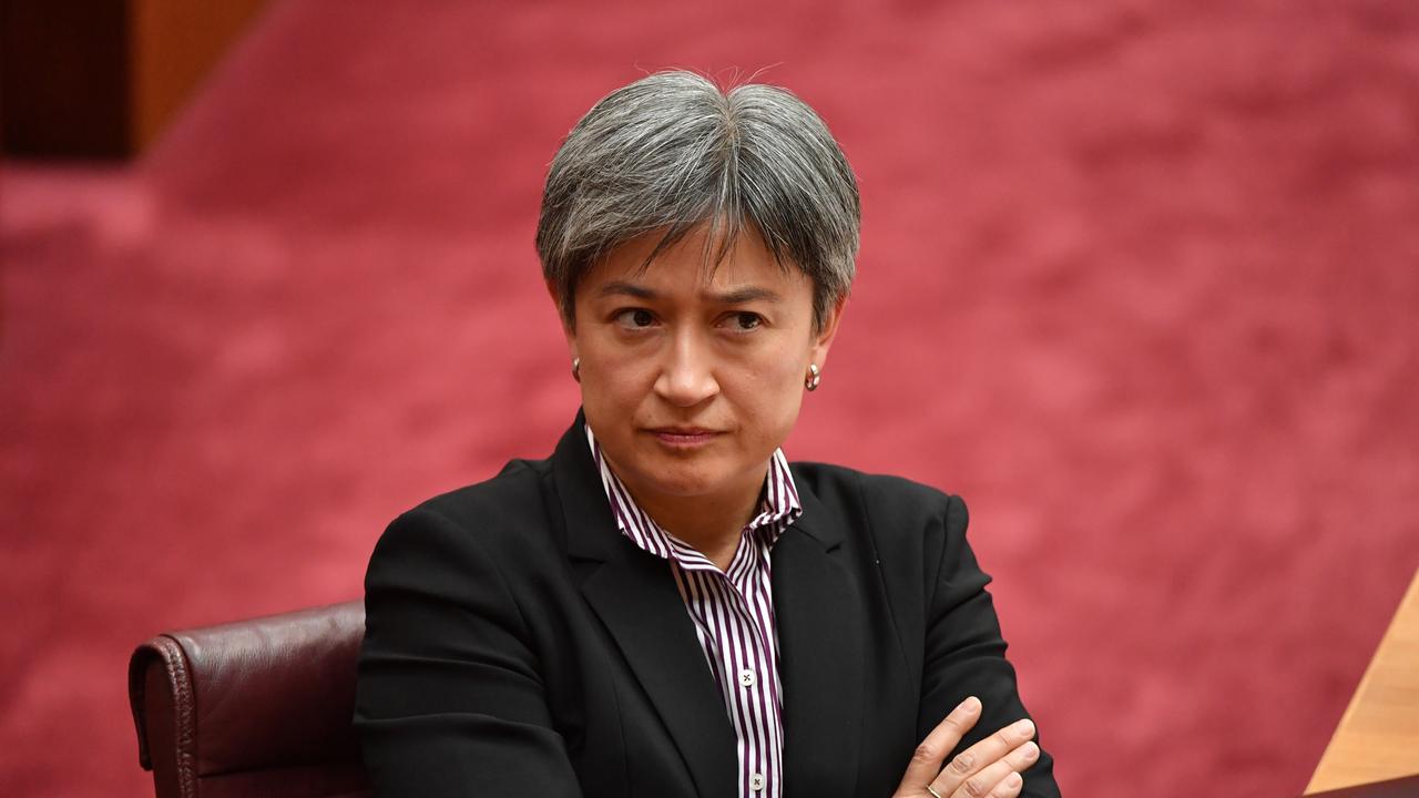 Penny Wong biography by Margaret Simons | The Advertiser