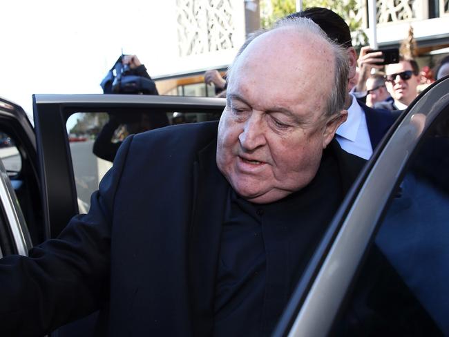 The NSW Director of Public Prosecutions won’t appeal former Adelaide archbishop Philip Wilson’s quashed conviction.