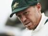 Patto on point, Siddle on ice