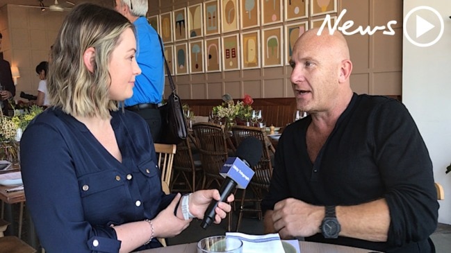 Delicious Sydney: Matt Moran on National Barramundi Day