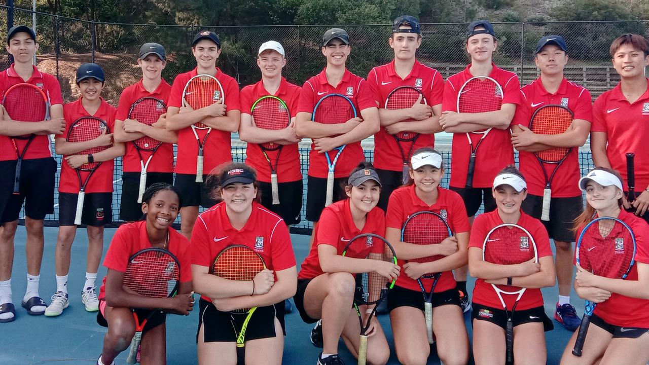 Kelvin Grove State College Wins Four Titles At Metropolitan East