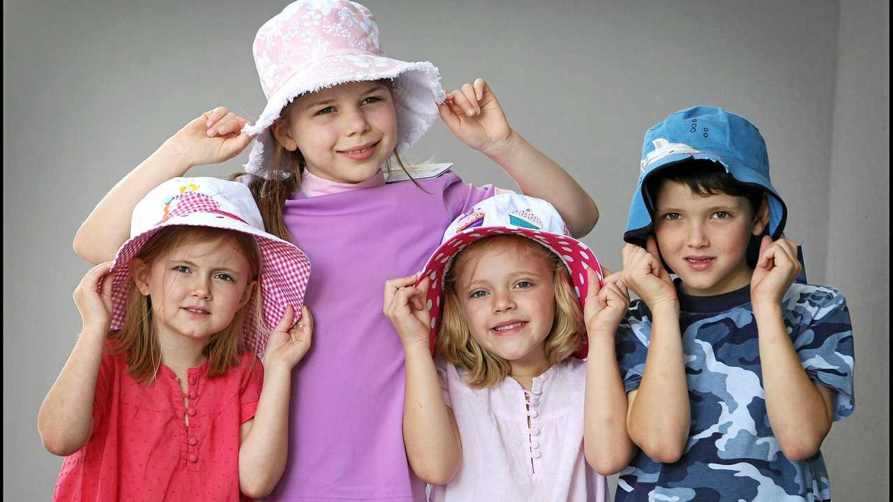 Cancer council best sale sun hats