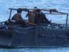 ‘Tougher approach’ needed after foreign nationals found on Top End island