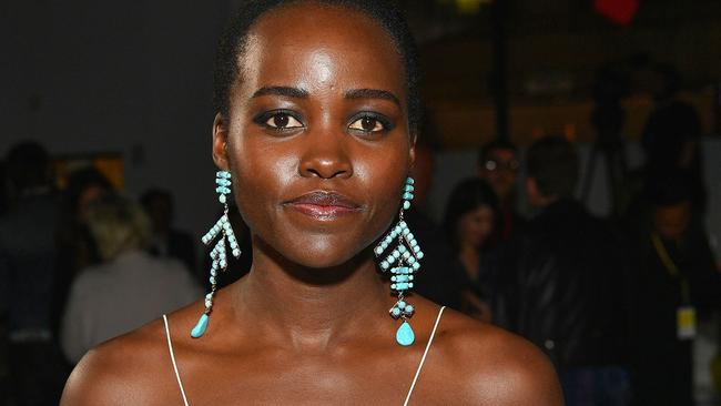 Lupita Nyongo Slams Grazia Magazine For Photoshopping Her Au — Australias Leading 