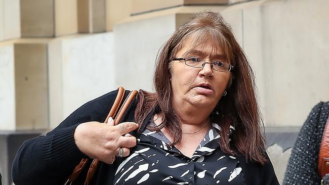 Lawyers acting for Ms Birchall have put forward an alternative hypothesis. Picture: NewsWire/Ian Currie