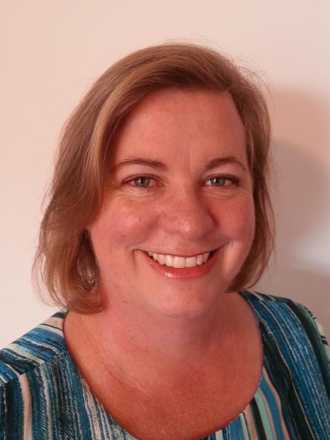 Judy Singer will run for the Sustainable Australia Party