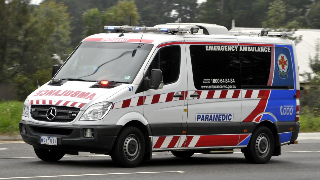 Charlton crash: Eighth person dies on Vic rural roads in less than week ...