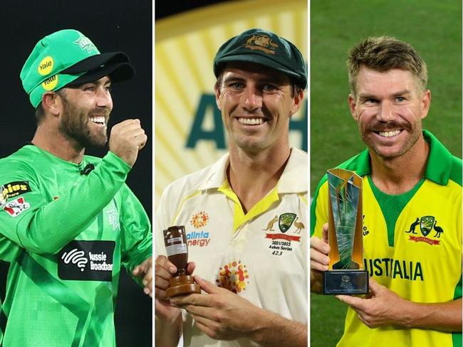 Rich 100 List: Australia’s richest cricketer revealed