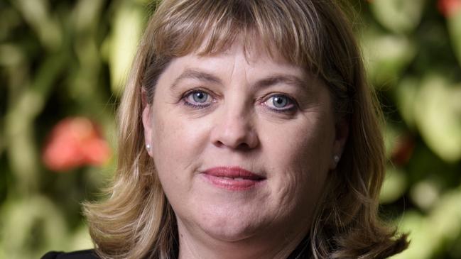 AEU federal president Correna Haythorpe says workers ‘urge the new Labor government to prioritise public education funding and policy reform’.