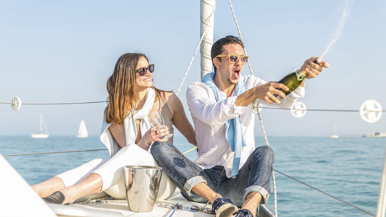 The census has revealed how much you really need to make to be considered rich in Australia.