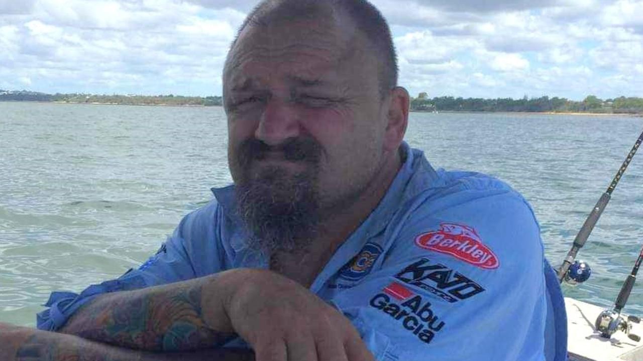 Family reels from freak crash that claimed dad’s life on own property