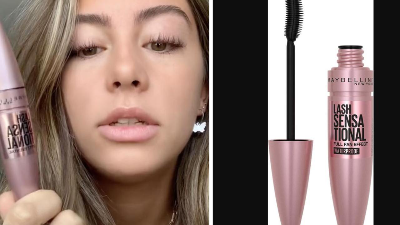 $12 mascara millions are ‘obsessed’ with