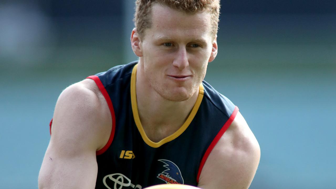 Reilly O’Brien was a SuperCoach revelation in 2019.