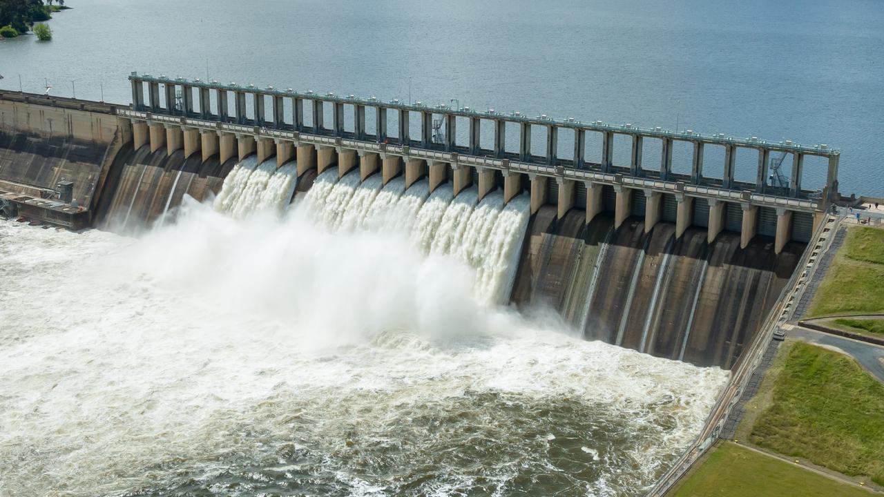 Murray Darling Basin boom: Irrigators “going flat out” | The Weekly Times