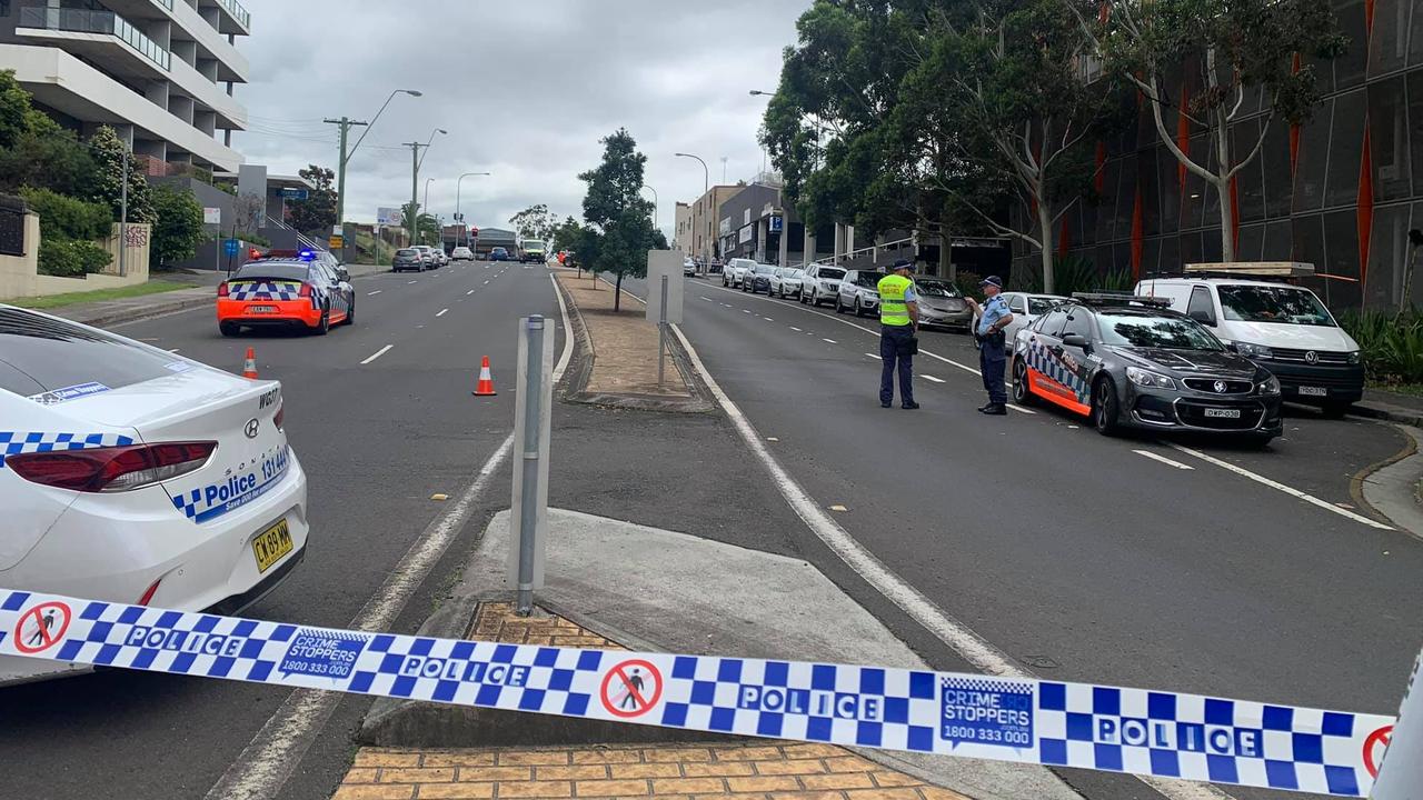 Wollongong shooting: Inmate who stole prison officer’s gun identified ...