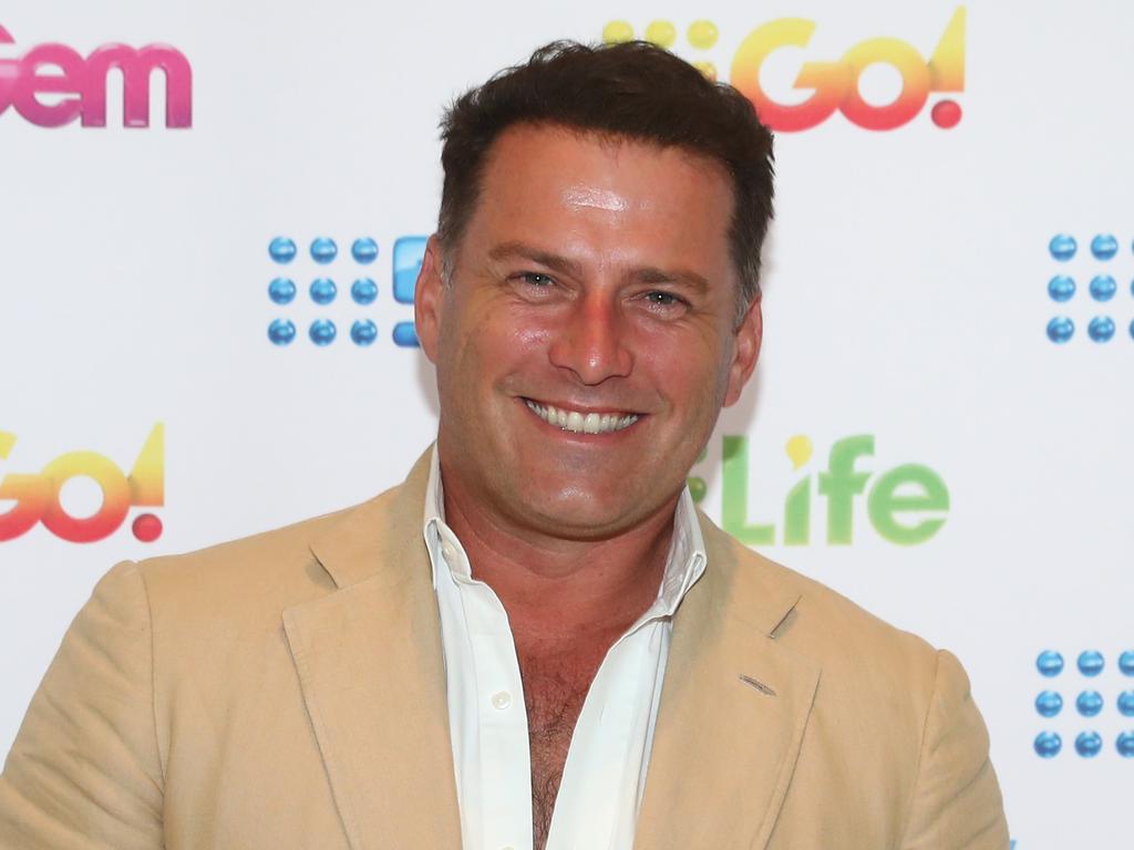 Karl Stefanovic, Leila McKinnon: Highly Paid Nine Stars Facing Big Pay ...