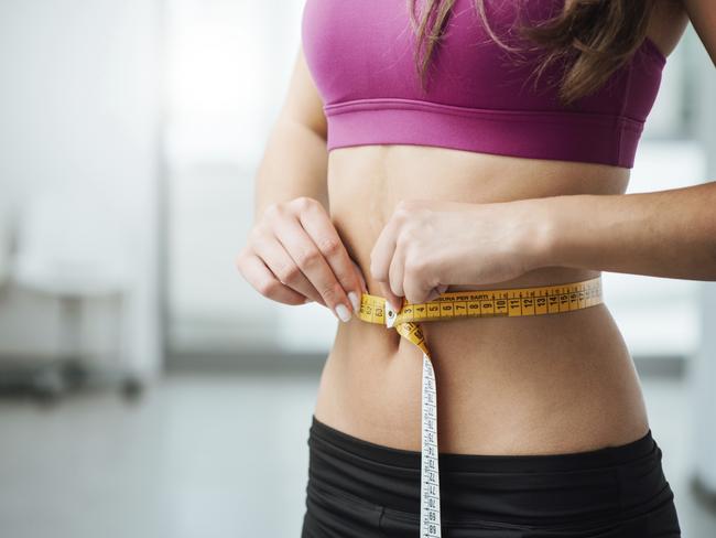 With excess fat, the body can become resistant to the hormone insulin — which maintains our blood sugar levels.