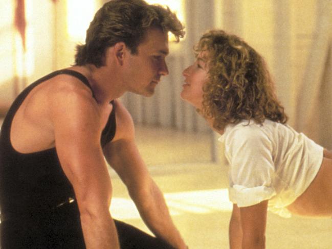 Movie boss confirms Dirty Dancing sequel