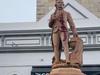 ‘Fringe activism’: Mayor’s call for statue removal criticised