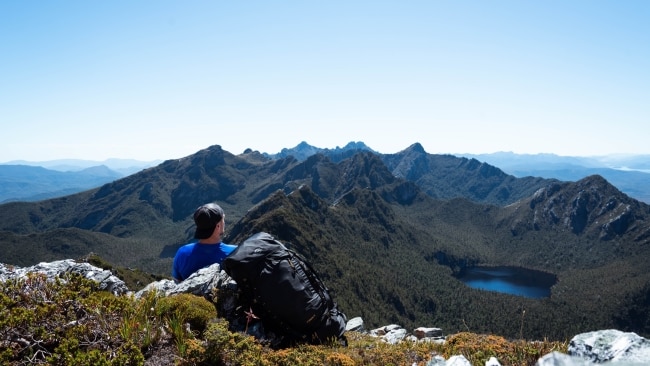 I’ve trekked Afghanistan, this Tassie hike was harder | escape.com.au