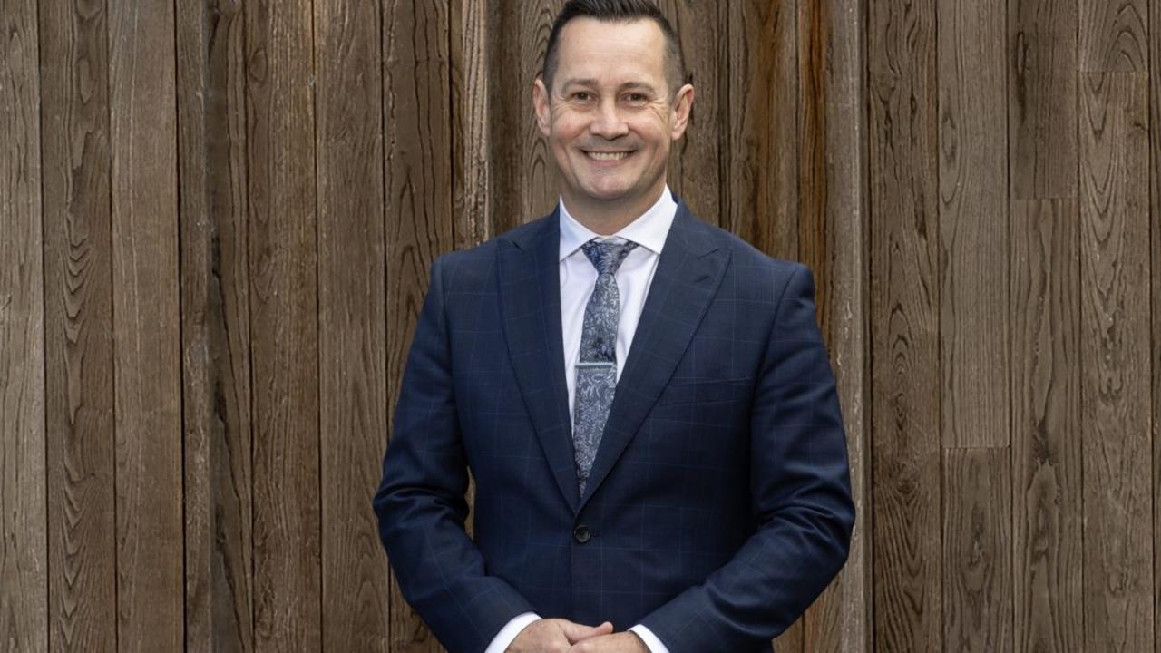 Ray White auctioneer Jeremy Tyrell said auction bookings were “flooding in” following the federal election, with multiple bidders driving strong results across Melbourne.
