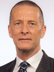 Department of Premier and Cabinet Secretary Chris Eccles