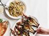 Air fare: The new Australian restaurants worth the trip