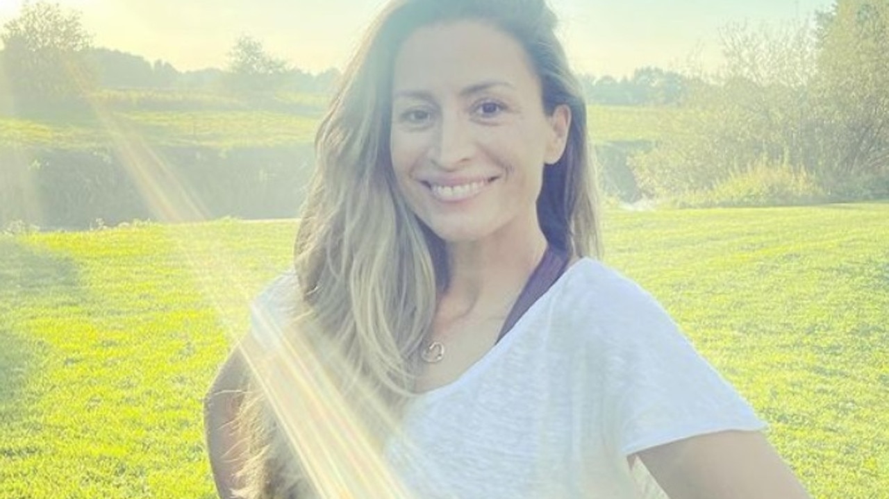 Rebecca Loos has been trying to ignore the attention from the Netlix doc, but has reached a point where she’s considering “speaking out”. Picture from Instagram.