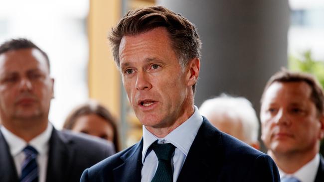 NSW Premier Chris Minns and his Labor government are pushing for sweeping housing reform to address the state’s ongoing housing crisis. Picture; NCA NewsWire / Nikki Short