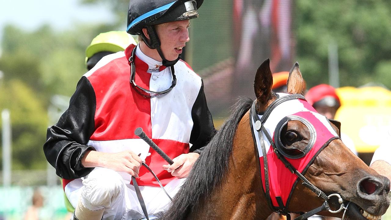 Queensland Racing Integrity Commission, QRIC penalise Toowoomba's