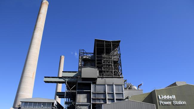 Westpac will sharply curb lending for coal-fired power. Picture: AAP Image/Dan Himbrechts