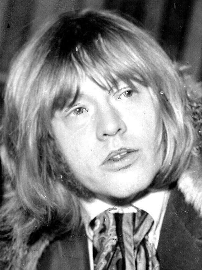 Rolling Stones guitarist Brian Jones, who died in 1969, was given a 500-word obituary.