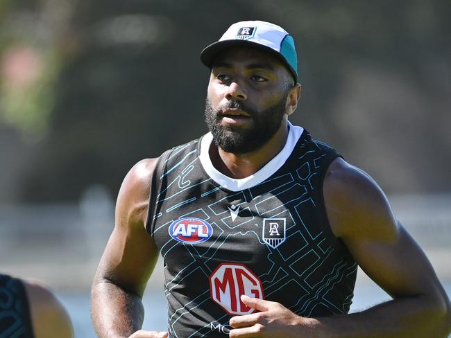 Port the ‘perfect fit’ for ex-Cat as backline set for major shake-up