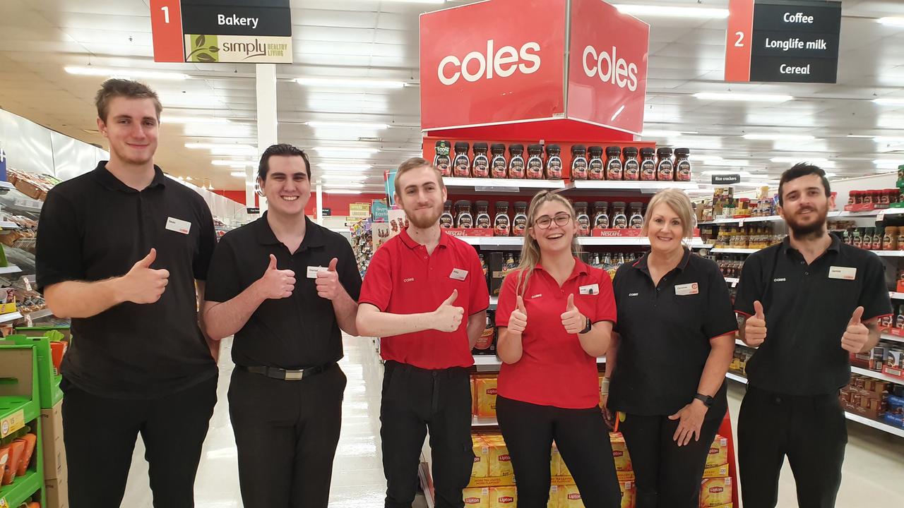 Coles deals allen key