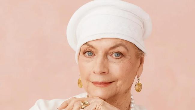 Maggie Tabberer (pictured on the cover of The Australian Women’s Weekly), Australia's first supermodel, has died. Picture: Instagram / Australian Women’s Weekly