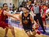 ‘Best decision I’ve made’: Molnar’s NT journey so far