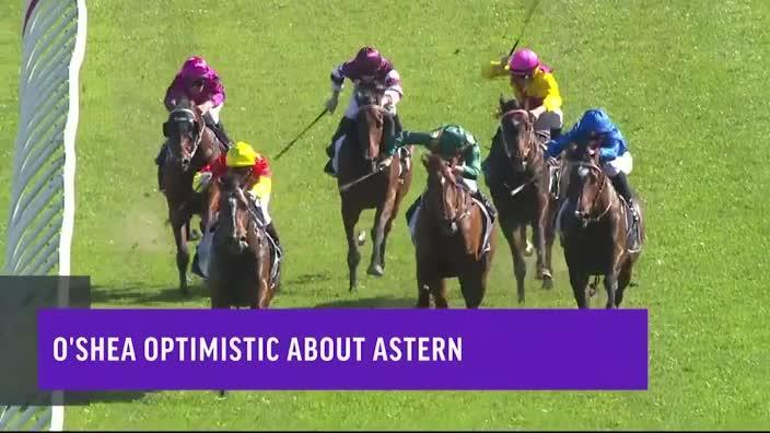 SKY Racing Update - March 30