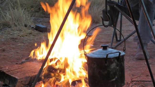 Farmers fear opening up large tracts of Victoria’s 26,000km of waterways to camping puts their land at risk, from threats to livestock to fire.