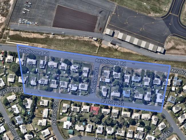 Man taken into custody as suburban siege ends