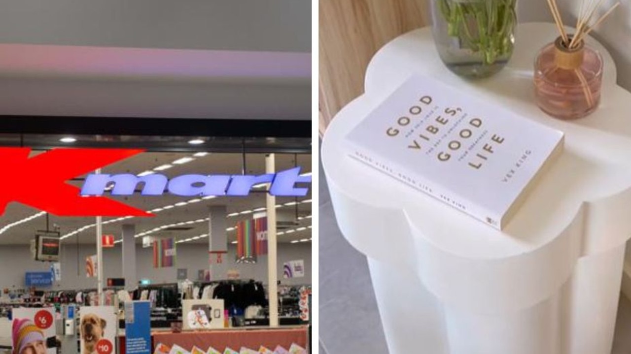 Shoppers obsessed with 'adorable' $59 Kmart furniture item