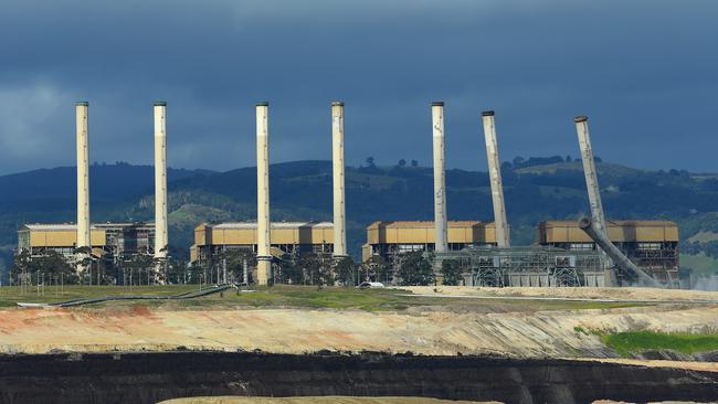 A key taxpayer-funded body in the Latrobe Valley has come under fire after hiring a chief executive with links to the Labor Party for the second time in a row.